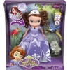 Mattel Sofia sprechend und ihre Tierfreunde Mattel Sofia sprechend und ihre Tierfreunde