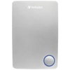 Verbatim Store 'n' Go Executive 500GB silber Verbatim Store 'n' Go Executive 500GB silber
