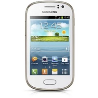 Samsung Galaxy FAME weiß