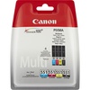 Canon CLI-551 CMYK Canon CLI-551 CMYK