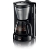 Philips HD7564/20 schwarz