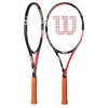 Wilson Surge BLX L3 schwarz/rot Wilson Surge BLX L3 schwarz/rot