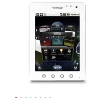 ViewSonic ViewPad 7e 4GB Wi-Fi weiß