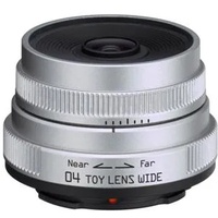 Pentax Toy Lens Wide 6,3mm F7,1