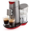 Philips Senseo Twist HD7873/50 Chinese Fire und Platin Philips Senseo Twist HD7873/50 Chinese Fire und Platin