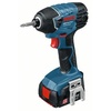 Bosch GDR 14,4 V-LI Professional inkl. 2 x 1,3 Ah + L-Boxx (0 601 9A1 403)