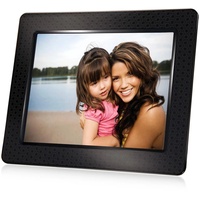 Transcend PF830 (8") 4GB schwarz