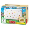 Nintendo 3DS XL weiß + Animal Crossing: New Leaf (Bundle) Nintendo 3DS XL weiß + Animal Crossing: New Leaf (Bundle)