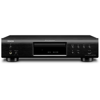 DENON DCD-720AE schwarz