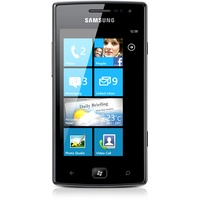 Samsung Omnia W