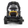 Mcculloch M220-107TC montiert Mcculloch M220-107TC montiert
