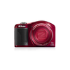 Nikon Coolpix L610 rot Nikon Coolpix L610 rot
