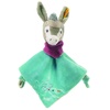 Steiff Issy Esel Schmusetuch 238611