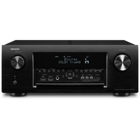 Denon AVR-3313 schwarz
