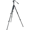 Manfrotto 190XDB + 700RC2 Neiger Manfrotto 190XDB + 700RC2 Neiger