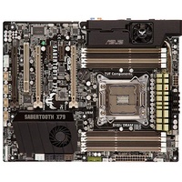 Asus SABERTOOTH X79 (90-MIBGW0-G0EAY00Z)