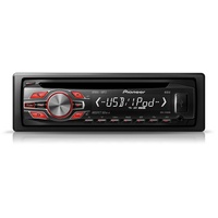 Pioneer DEH-2400UB