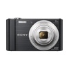 Sony Cyber-shot DSC-W810 schwarz Sony Cyber-shot DSC-W810 schwarz