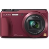 Panasonic Lumix DMC-TZ56 rot Panasonic Lumix DMC-TZ56 rot