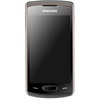 Samsung Wave 3 schwarz