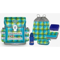 McNeill Ergo Light 912 Caro green 6tlg. McNeill Ergo Light 912 Caro green 6tlg.