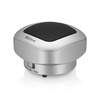 TrekStor Portable SoundBox schwarz / silber TrekStor Portable SoundBox schwarz / silber