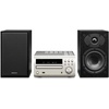 Denon D-M39DAB Premium silber / schwarz Denon D-M39DAB Premium silber / schwarz