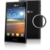 LG E610 Optimus L5 schwarz LG E610 Optimus L5 schwarz