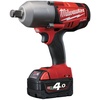 Milwaukee FUEL Akku-Schlagschrauber, M18CHIWF34/4.0Ah Milwaukee FUEL Akku-Schlagschrauber, M18CHIWF34/4.0Ah