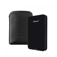 Intenso Memory Drive 500GB schwarz (6023530)