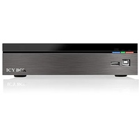 ICY BOX IB-MP3012 DVB-T