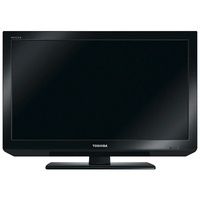 Toshiba REGZA 22EL833
