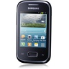 Samsung Galaxy Pocket Plus schwarz Samsung Galaxy Pocket Plus schwarz