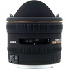 Sigma 10mm F2,8 EX DC HSM Fisheye Nikon