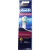 Braun Oral-B Tiefen-Reinigung Aufsteckbürste 2 St. Braun Oral-B Tiefen-Reinigung Aufsteckbürste 2 St.