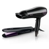 Philips HP8299/00 Haartrockner + Haarglätter Limited Edition Philips HP8299/00 Haartrockner + Haarglätter Limited Edition