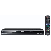 Panasonic DMR-EX93 schwarz