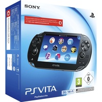 Sony PS Vita 3G / WiFi