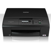 Brother DCP-J140W