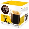 Nescafé Dolce Gusto Zoegas Intenzo 5x16 Kapseln Nescafé Dolce Gusto Zoegas Intenzo 5x16 Kapseln