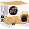 Nescafé Dolce Gusto Caffè Lungo Mild 16 Kapseln Nescafé Dolce Gusto Caffè Lungo Mild 16 Kapseln