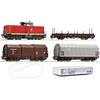 Roco Digital-Startset z21 inkl. Dieselloks Rh 2048 und Güterzugs 41505 H0 Roco Digital-Startset z21 inkl. Dieselloks Rh 2048 und Güterzugs 41505 H0
