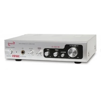 DynaVox Dream Sound II silber / Buche