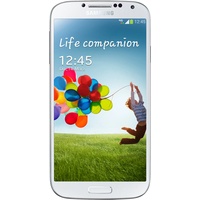 Samsung Galaxy S4 32GB weiß Samsung Galaxy S4 32GB weiß