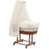 Christiane Wegner Stubenwagen antik Ecru Christiane Wegner Stubenwagen antik Ecru