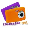 EASYPIX T514 JellyBaby lila / orange