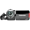 Toshiba Camileo X100 schwarz