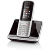 Gigaset S810 stahlgrau