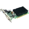 EVGA e-GeForce 8400 GS, 512MB DDR3, 520MHz (512-P3-1301-KR) EVGA e-GeForce 8400 GS, 512MB DDR3, 520MHz (512-P3-1301-KR)