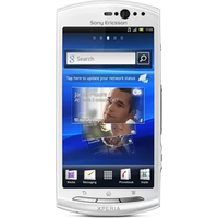 Sony Ericsson Xperia neo V weiß